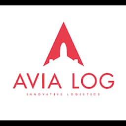 Koper - AVIALOG d.o.o. (Head Office) logo