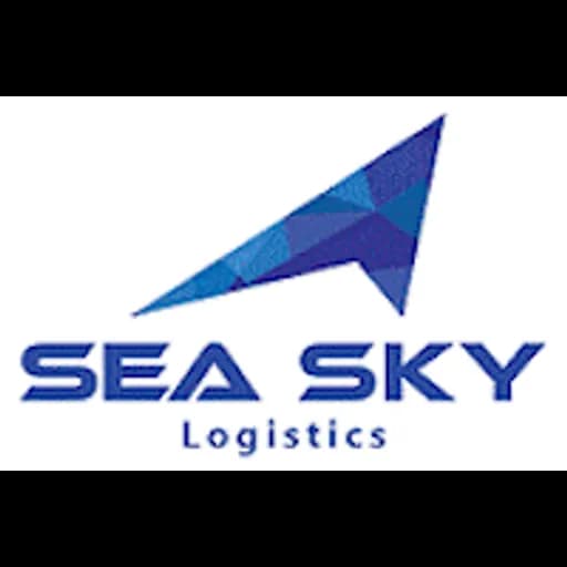 Koper - Sea Sky Logistics d.o.o. (Koper, Head Office) logo