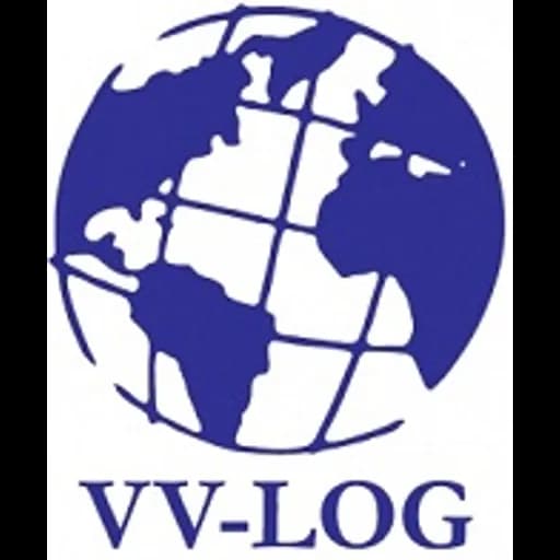 Koper - VV-LOG d.o.o. (Koper, Head Office) logo
