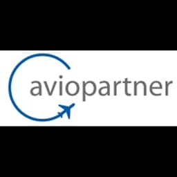Ljubljana - Avio Partner Marijana Mlinar S.P. (Ljubljana, Head Office)
(Formerly known as Avio Partner Marijana Radojevic S.P.) logo