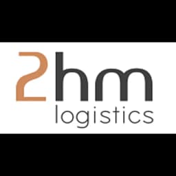 Ljubljana - 2HM Logistics d.o.o. logo