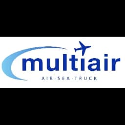 Ljubljana - Multiair Air & Sea (Ljubljana) logo