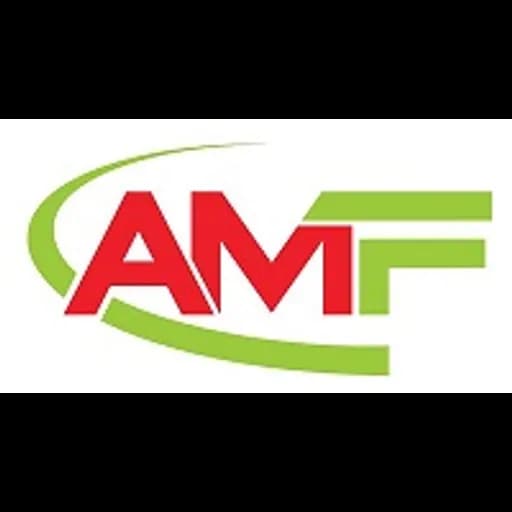 Lisbon - AMF - TRANSITARIOS, LDA. (Lisbon, Head Office) logo