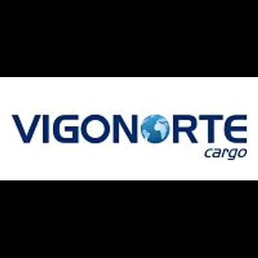 Leca da Palmeira - Vigonorte Cargo Lda (Head Office) logo