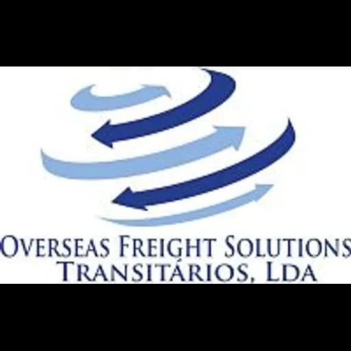 Lisbon - Overseas Freight Solutions-Transitarios, LDA (Head Office) logo