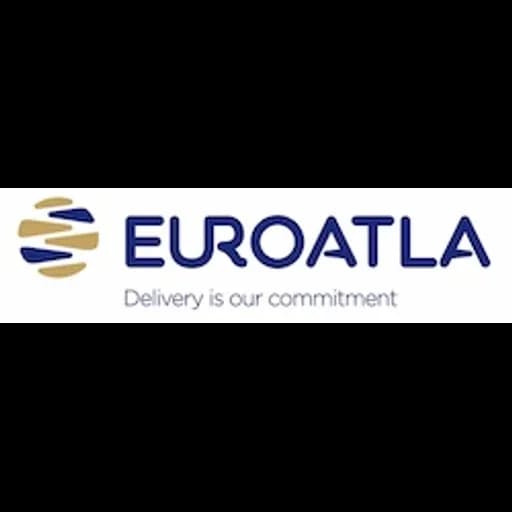 Lisbon - Euroatla (Head Office) logo