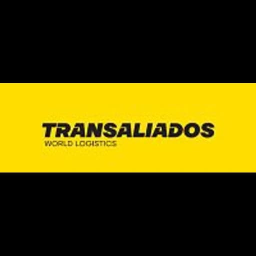 Lisbon - Transaliados Transporte de carga, Lda (Head Office) logo