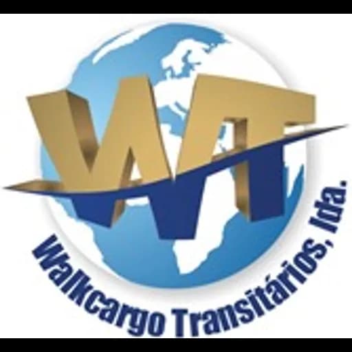 Lisbon - Walkcargo Transitarios Lda (Lisbon, Head Office) logo
