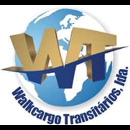 Lisbon - Walkcargo Transitarios Lda (Lisbon, Head Office) logo