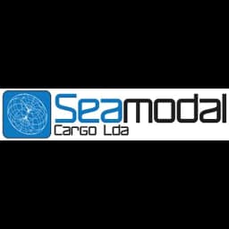 Lisbon - Seamodal Cargo, Lda. (Lisbon, Head Office) logo
