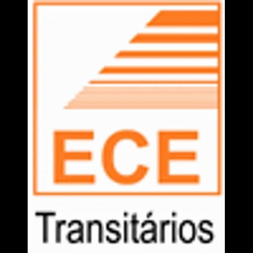 Porto - E.C.E.-Transitarios, Lda. (Porto, Head Office) logo