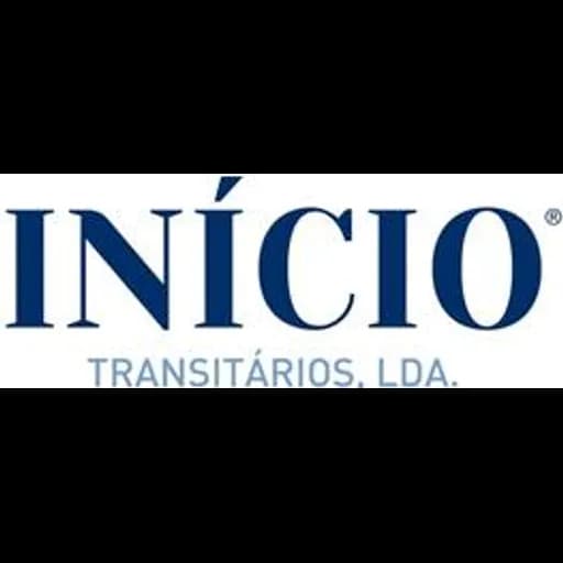 Porto - Inicio Transitarios, Lda. (Leixoes, Head Office) logo