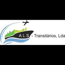 Porto - ALS - Transitarios, Lda (Head Office) logo