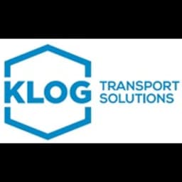 Porto - KLOG Logistica S.A. (Oporto (Porto), Head Office) logo