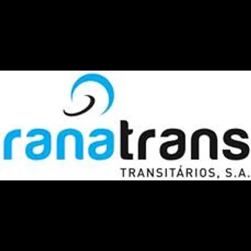 Porto - Ranatrans Transitarios, S.A. (Oporto (Porto), Head Office) logo