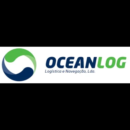 Porto - Oceanlog - Logistica e Navegacao Lda (Oporto, Head Office) logo