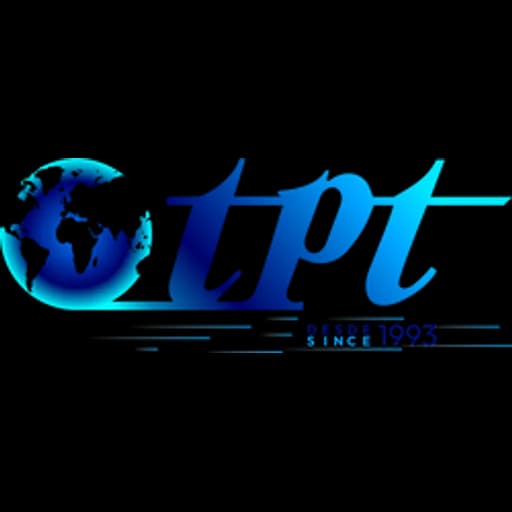 Porto - TPT-Transitos E Servicos Aduaneiros Lda (Head Office) logo