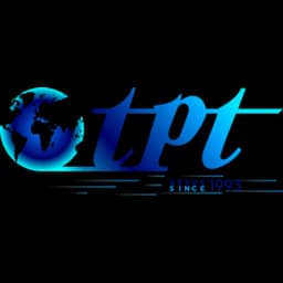 Porto - TPT-Transitos E Servicos Aduaneiros Lda (Head Office) logo