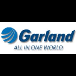 Porto - Garland logo