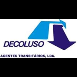 Porto - DECOLUSO - Agentes Transitarios, Lda. (Oporto (Porto)) logo