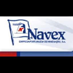Porto - NAVEX- Empresa Portuguesa de Navegacao, S.A. (Leixoes) logo