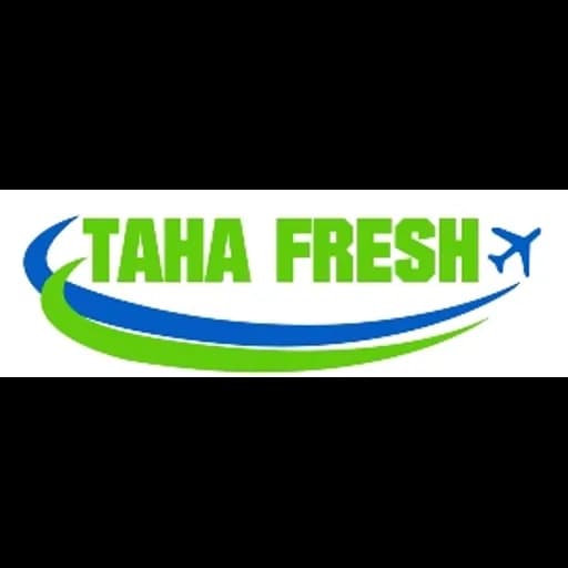 Arusha - TahaFresh Handling Ltd. (Arusha, Head Office) logo