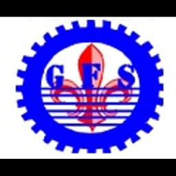 Dar Es Salaam - Genuine Freight Services Limited (Dar Es Salaam) logo