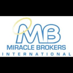 Georgetown - Miracle Brokers International (Georgetown, Head Office) logo