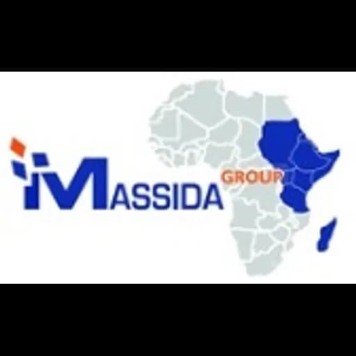Addis Ababa - Massida Solutions PLC (Addis Ababa) logo