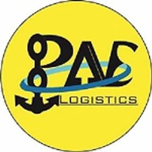 Addis Ababa - Pave Logistics and Trading PLC (Addis Ababa, Head Office) logo