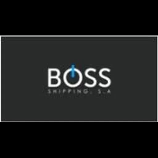 Guatemala City - Boss Shipping, S.A. (Guatemala City, Head Office) logo