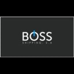 Guatemala City - Boss Shipping, S.A. (Guatemala City, Head Office) logo