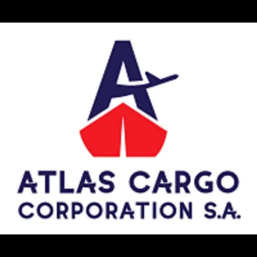 Guatemala City - Atlas Cargo Corporation, S.A. (Head Office) logo