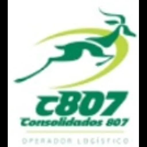 Guatemala City - Consolidados 807, S.A. (Guatemala City, Head Office) logo