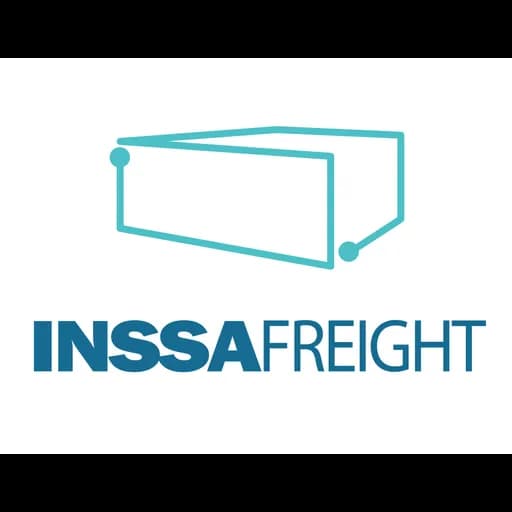 Guatemala City - INSSA FREIGHT, S.A. (Head Office) logo