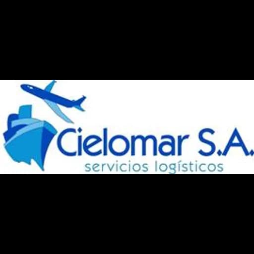 Guatemala City - Cielomar, S.A. (Guatemala City, Head Office) logo