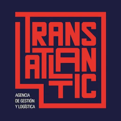 Guatemala City - Coordinadora Logistica Del Atlantico, S.A (Head Office) logo