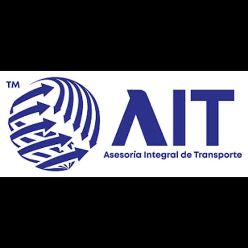 Guatemala City - Asesoria Integral de Transporte, S.A. (Guatemala City, Head Office) logo