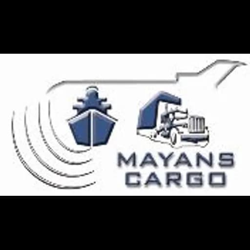 Guatemala City - Mayans Cargo, S.A. (Guatemala City, Head Office) logo