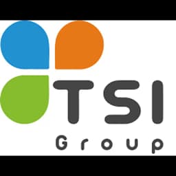 Guatemala City - Transport Service International Group, S.A. (Guatemala City) logo