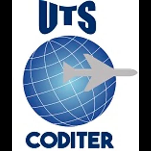 Guatemala City - Unlimited Transport Services, S.A. (Guatemala City, Head Office) logo