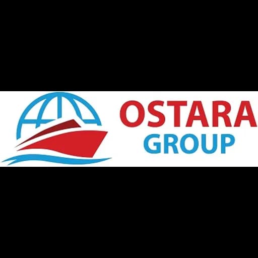 Belgrade - Ostara Group (Belgrade, Head Office) logo