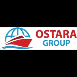 Belgrade - Ostara Group (Belgrade, Head Office) logo