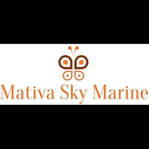 Belgrade - Mativa Sky Marine d.o.o. (Belgrade, Head Office) logo