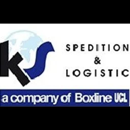 Belgrade - KS Spedition & Logistic Ltd (Belgrade, Head Office) logo