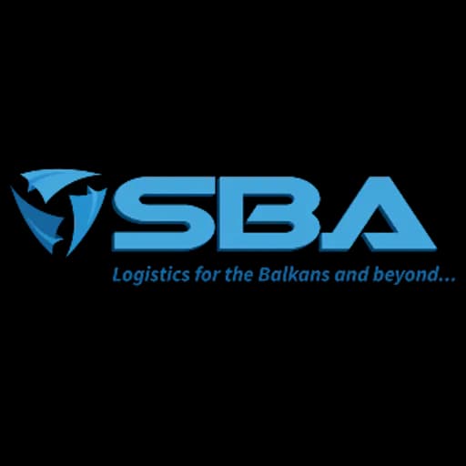Belgrade - SBA CARGO D.O.O. (Belgrade) logo