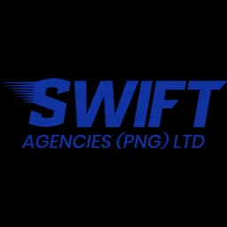 Lae - Swift Agencies (PNG) Limited (Lae, Head Office) logo