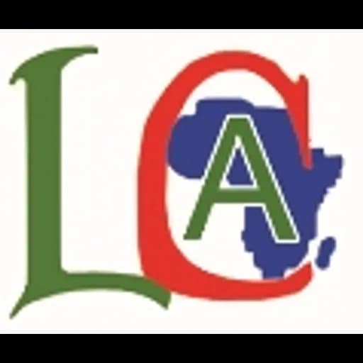 Lome - LCA Africa Logistics (LCA) (Lome, Head Office)
(Formerly known as Logistique Commerciale D'Afrique (LCA)) logo