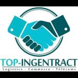 Lome - Top-Ingentract Togo Sarl (Lome) logo