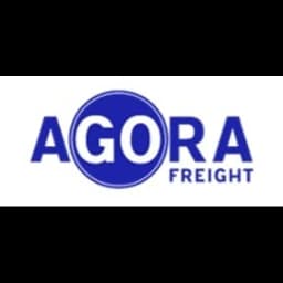 Moscow - Agora Freight (Moscow, Head Office - Administrative support provided by LLC CARGOBAR) logo